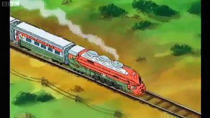 arthur-S11E10: STRANGERS ON A TRAIN