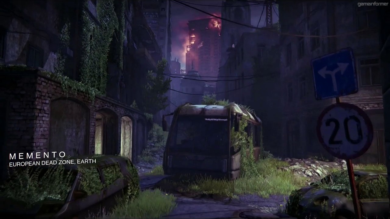 Destiny - Memento