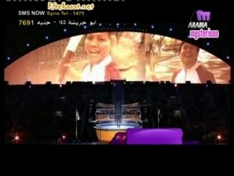 Majda el Roumi - Light the way