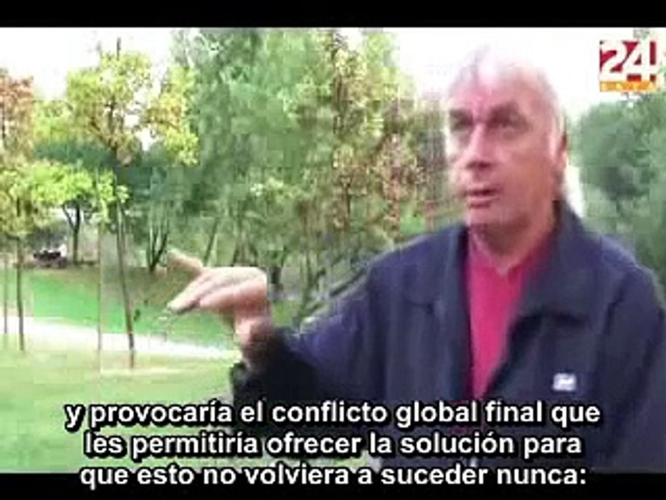 Tercera guerra mundial -david icke-