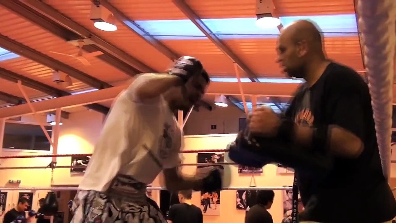 The spanish inquisition -  simon akufo's time to shine