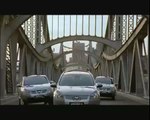 Nissan Murano VS Qashqai  2 реклама