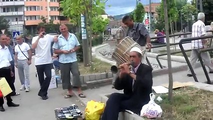 Tupana ne Mitrovicë