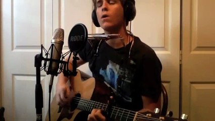 Follow The Sun cover Xavier Rudd