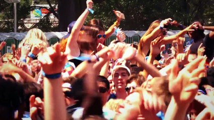 Lollapalooza 2015: Marina and the Diamonds Explains "Blue" Video