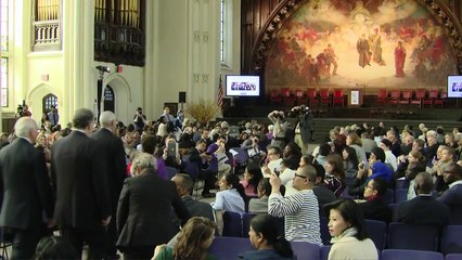 Colin Powell on Study With The Best