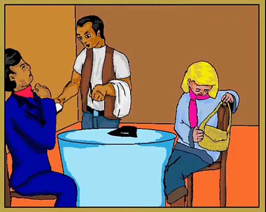 Italiano - Al ristorante