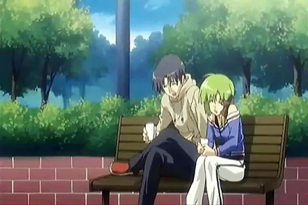 "Pudo ser tan fácil..." Kaede x Rin (Shuffle!)