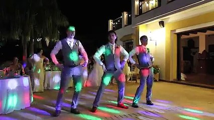 Best wedding dance ever  Single Ladies, Uptown Funk, Soulja Boy