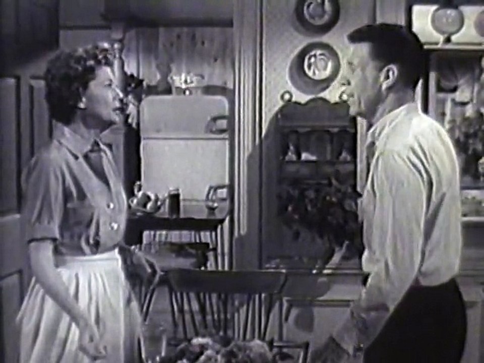 Ozzie & Harriet