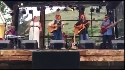 GOATZ!   LIZZIE & THE RAINMAN   LIVE AT THE MISH   AUG 9 2015