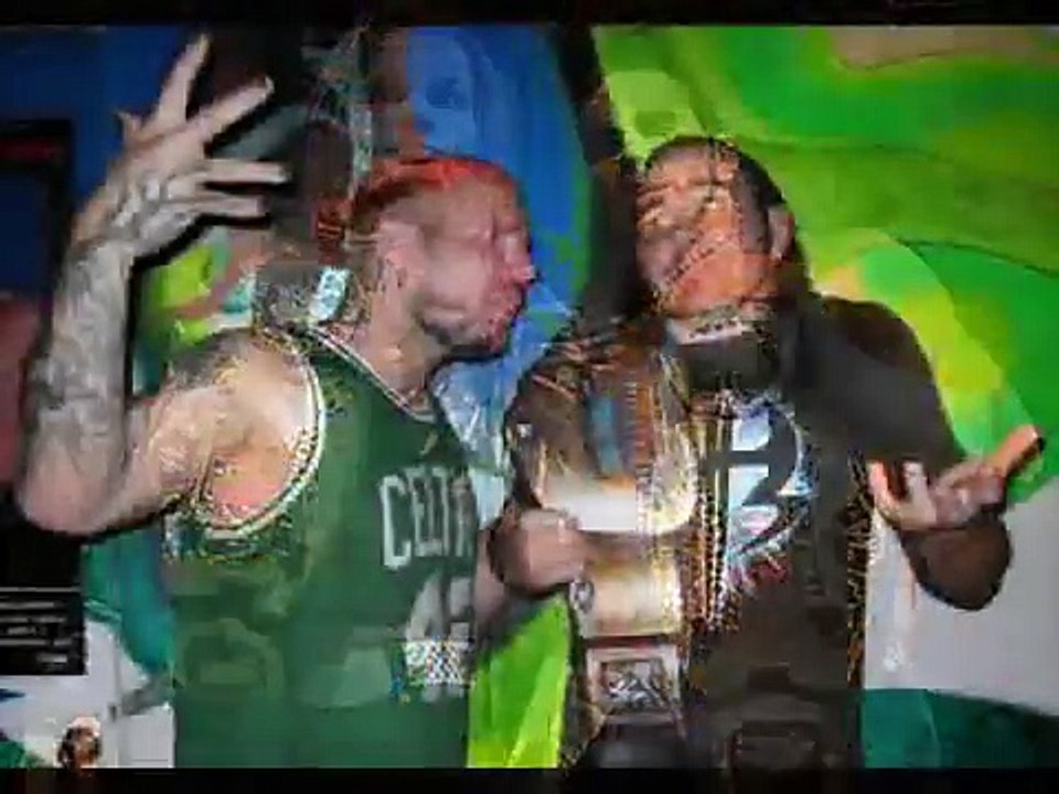 The Hardy Boyz Tribute