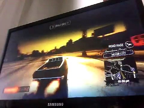 Burnout paradise the ultimate box gameplay #1