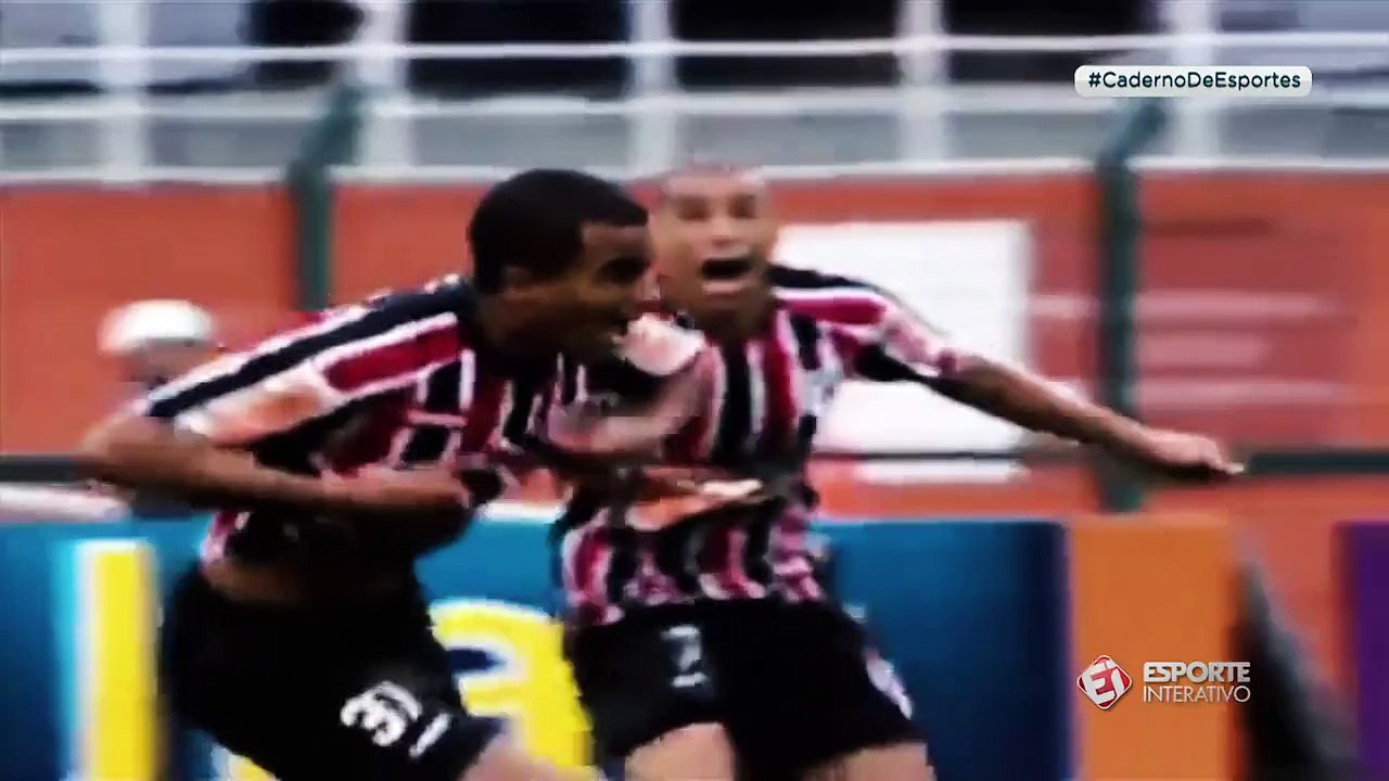 Eles estão de volta!