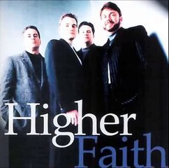 Higher Faith - Angels in Heaven