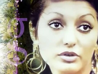 Googoosh - ای ساربان آهسته ران - گوگوش