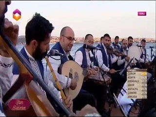 Hak şerleri hayreyler Fatih Koca Ramazan 2015