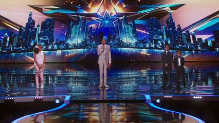 America's Got Talent 2015 S10E16 Live Shows Round 1 Results 3