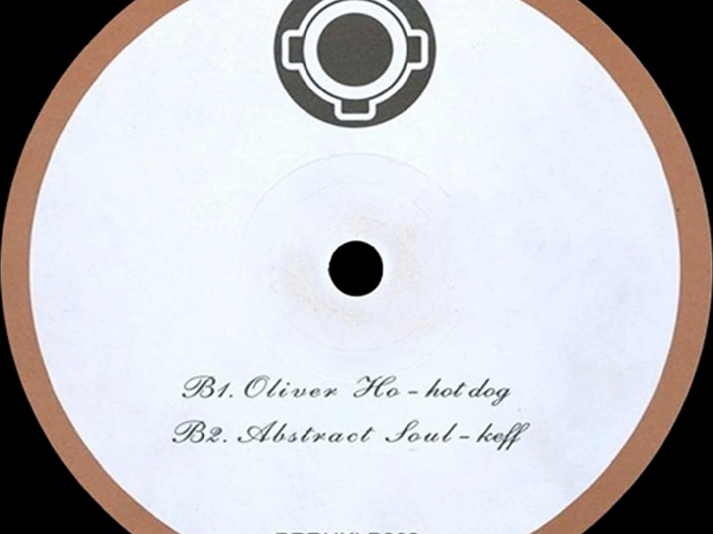 ⁣Adam Beyer - Keff (Abstract Soul Remix)