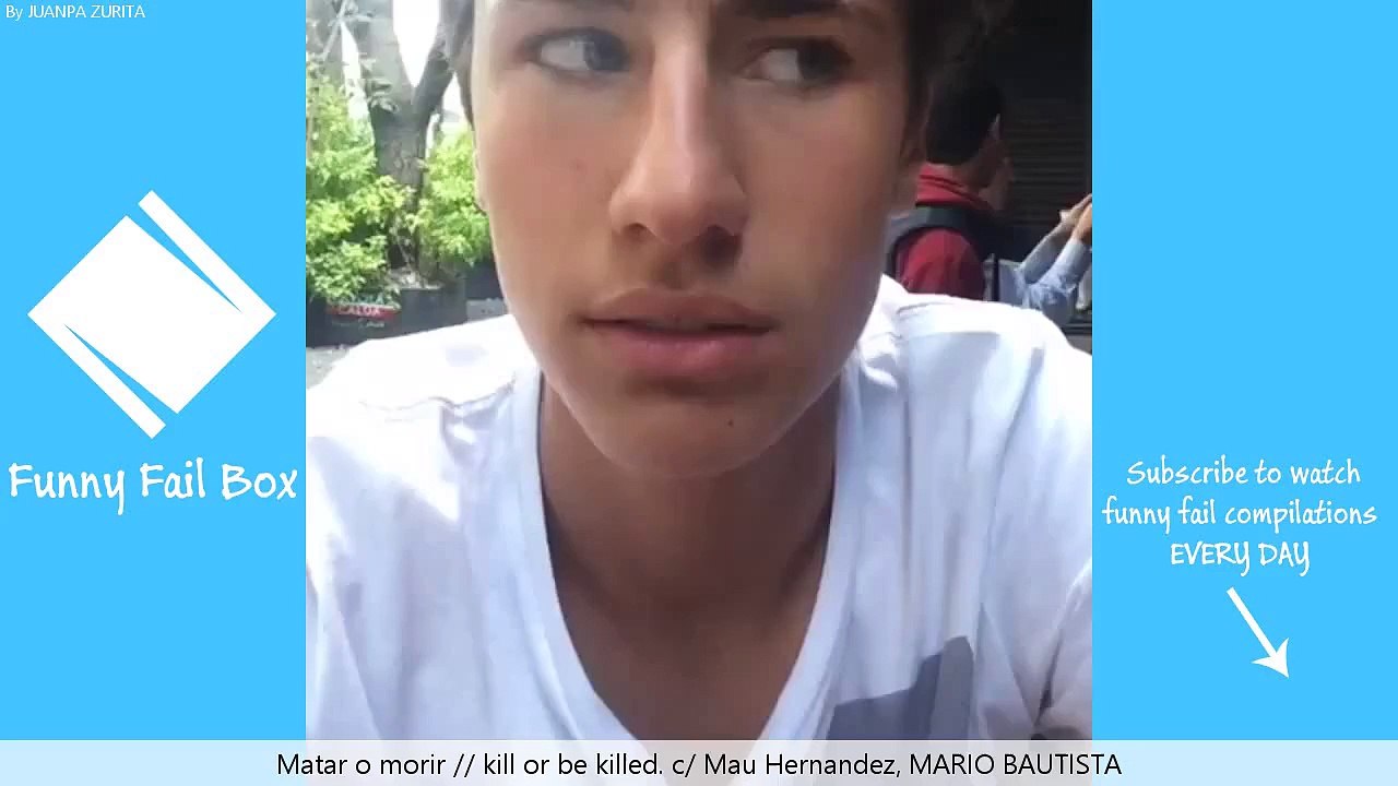1+ BEST VINES OF JUANPA ZURITA | All Vines JUANPA ZURITA 2015 HD
