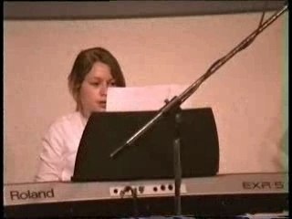 Wherever you will go