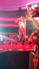 Quand tu te trompes de concert