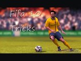 Fifa 10 tricks ('regates   tutorial')
