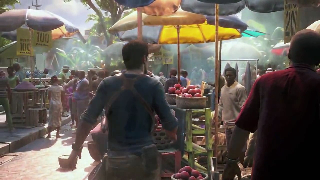 Gamescom 2015 "Possible" Red Dead Redemption 2 New Info and Release Date?