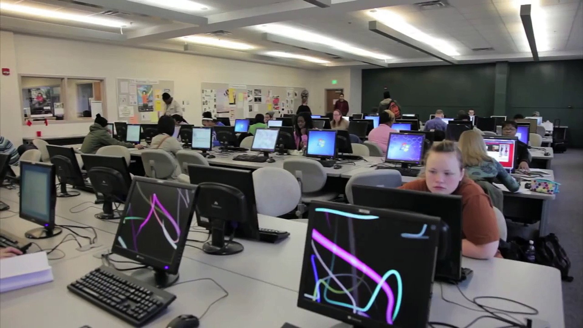 ⁣Lumen Learning: Supporting students to succeed with open education