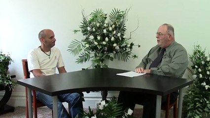Rev. Terry Jones of Solid Rock Church of God in Spring Church, Part 2