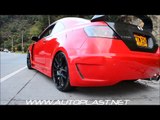AutoPlast.net - Honda Civic Si WIDE BODYKIT 100% AutoPlast BodyWorX!!
