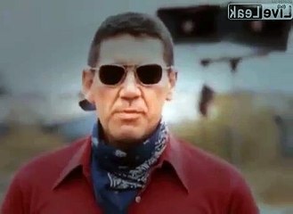 The Making of "Full Metal Jacket":  How actor R. Lee Ermey Became D.I. Sgt Hartman