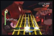 Rock Band 2 - Foreplay/Long Time - Expert Guitar - 100% FC