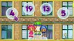 Nick jr Team Umizoomi Purple Monkey Rescue Cartoon Animation Game Play Walkthrough