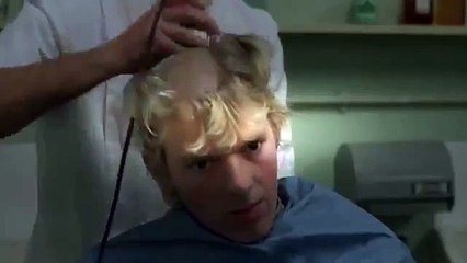 Hair Cut Scenes Compilation 6 # Full Metal Jacket   YT