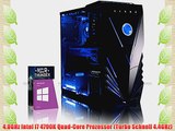 VIBOX Barbarian 9 - Extreme Leistung Gamer Gaming PC Multimedia Ultimative Spec Desktop PC