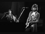 Eric Clapton & Yvonne Elliman - Can't Find My Way Home (LA Forum 1975)