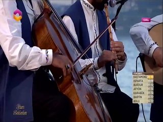 Hakkın metin kalası Fatih Koca Ramazan 2015