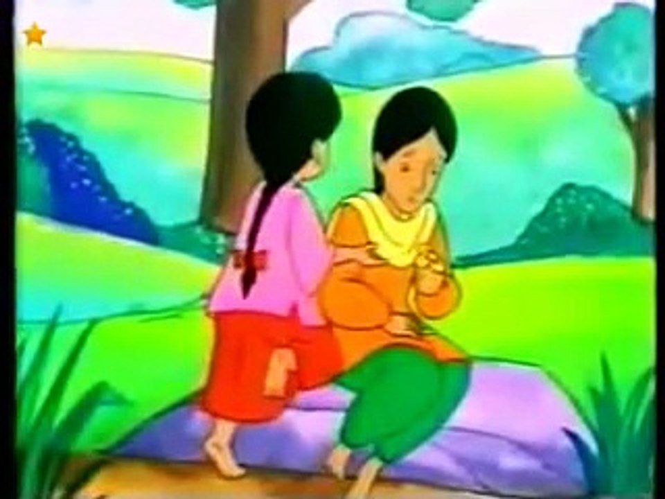 Meena Cartoon Episode Urdu 09 Kam Umr Men Shaadi