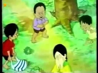 Meena Cartoon Episode Urdu 06 Meena Aur Shaitaan Larka