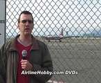 Air North Hawker Siddeley HS748 Action DVD Preview - Crank up the speakers Gents!