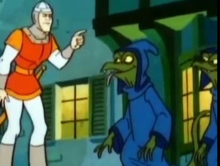 Dragon S Lair 02 Sir Timothy S Quest Pixar Full Episodes Video Dailymotion