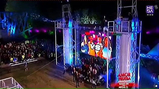 AMOR A PRUEBA CAPITULO FINAL(4-4) - Vídeo Dailymotion