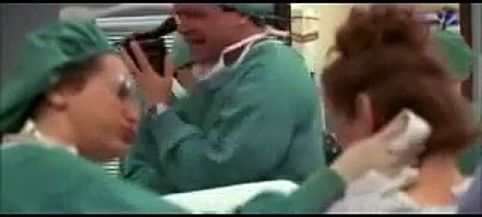 El parto en el cine