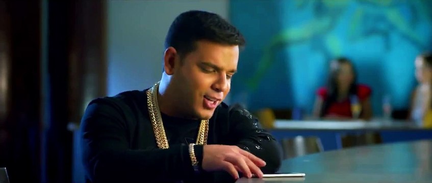 Tito 'El Bambino' El Patron feat Nicky Jam Adicto a tus redes