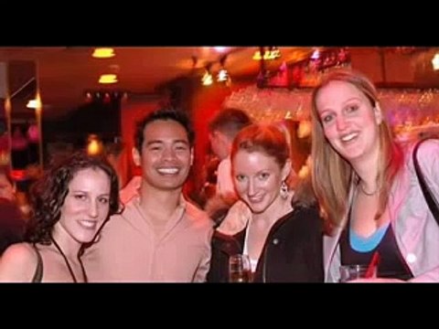 Why Asian Girls Go For White Guys-america talent family guy