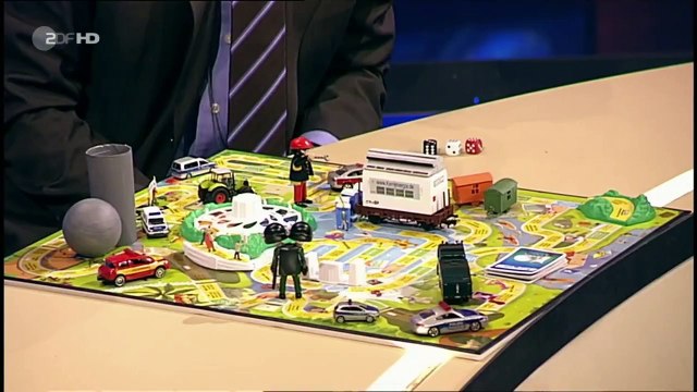 ZDF Heute Show 2011 Folge 30 vom 02.12.11 Teil 2 von 3