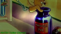 Tom and Jerry Cartoon 2015 Tales Full Episodes