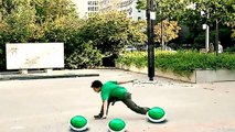 Mario's Street Challenge