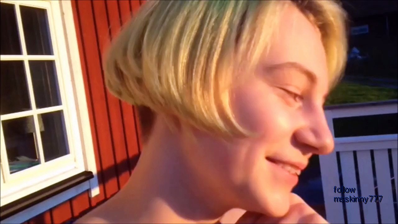 bob haircut